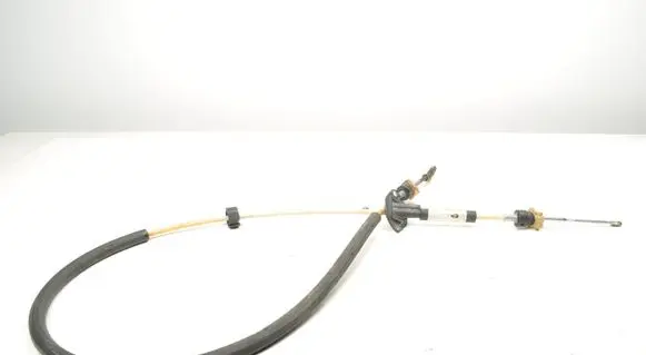 Porsche Cayman 982 Gear shift cable linkage 982713266