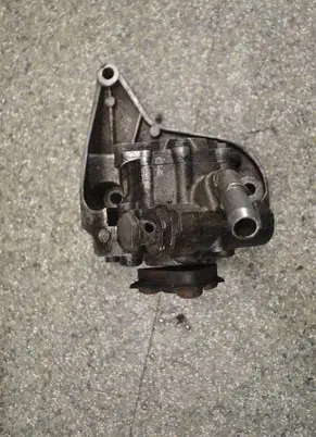 BMW 1 E81 E87 Power steering pump ZFLS7692974546 91289 120BAR