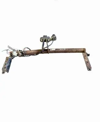 Nissan X-Trail T30 Detachable towbar 