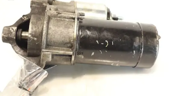 Citroen Berlingo Starter motor SS3004