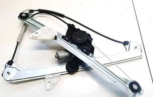Mazda CX-30 Sliding door window regulator with motor cr0156bf dfr5-7397z