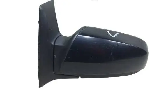 Opel Zafira B Front door electric wing mirror 13253339KAS 13253339