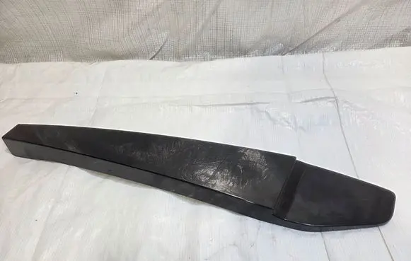 Opel Meriva B (B) pillar trim (top) 13271995