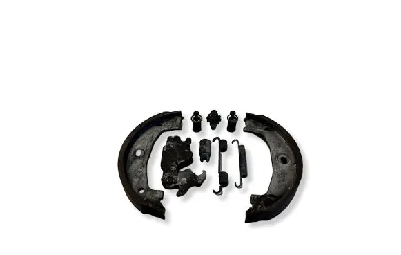 BMW 1 F20 F21 Handbrake/parking brake pads 