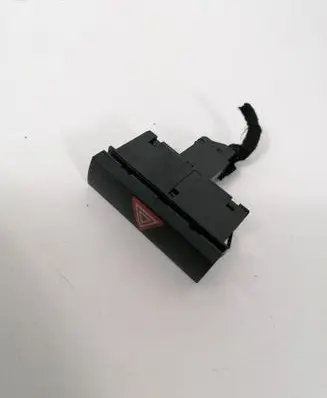 Audi A6 S6 C6 4F Hazard light switch 4F0941509