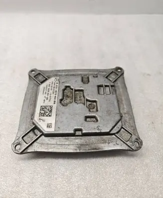 Mercedes-Benz S W221 Headlight ballast module Xenon A2218706389 10EEG071493 130732925100
