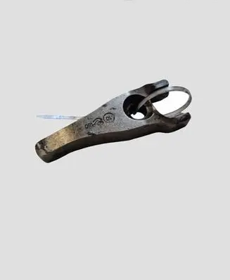 Ford Galaxy Fuel Injector clamp holder