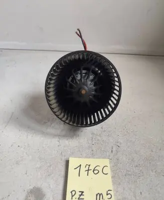 Citroen C2 Heater fan/blower 1665878C