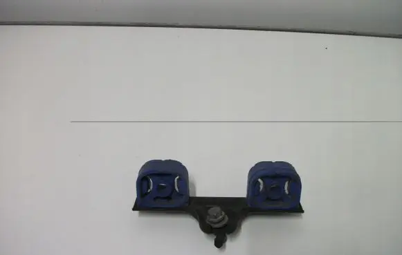 Renault Clio V Muffler mount bracket/holder 206511883R
