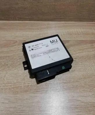 Opel Vectra B Comfort/convenience module 90464713