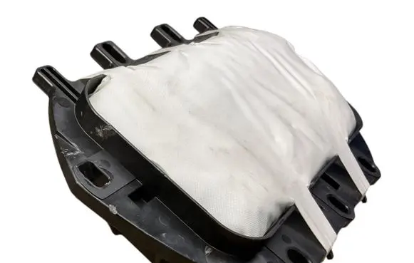 Citroen C4 Grand Picasso Passenger airbag 9676715380 0099498C