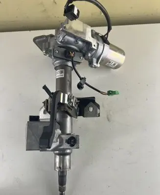 Electric power steering pump