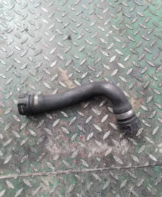 BMW X5 E53 Engine coolant pipe/hose 11537788266