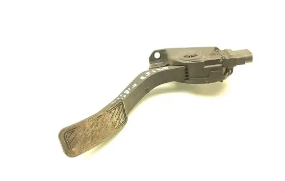 Ford Fiesta Accelerator throttle pedal 8V21-9F836-AA 6PV009517