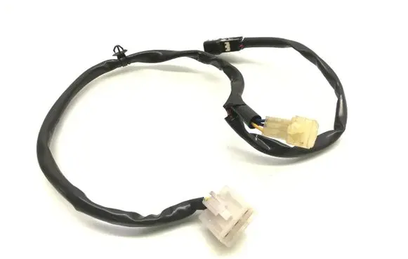 Citroen C-Crosser Seat control switch 
