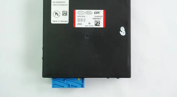 KIA Optima Other control units/modules 95610D4200