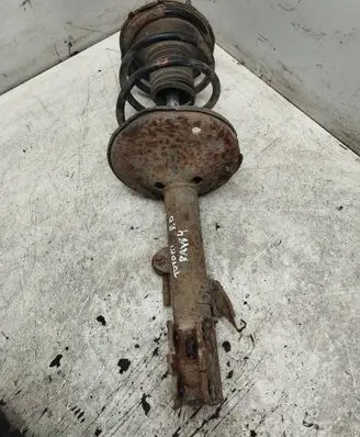 Toyota RAV 4 (XA20) Front shock absorber with coil spring
