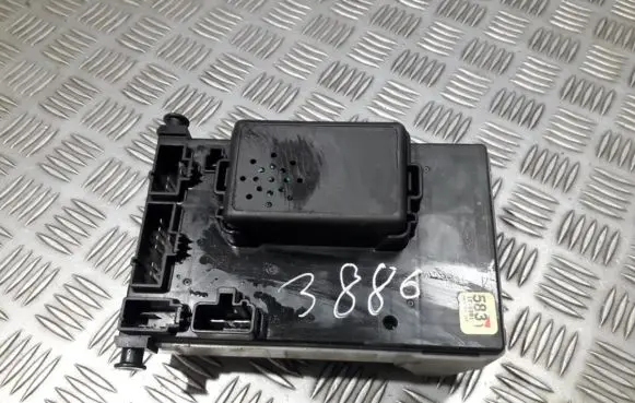 Ford Mondeo MK II Fuse box set 93bg14k150ad 93bg-14k150-ad