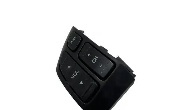 Honda CR-V Steering wheel buttons/switches 