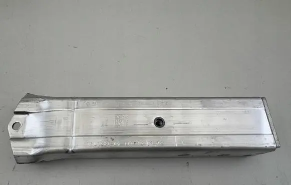 Mini One - Cooper F56 F55 Front bumper shock/impact absorber 7301587