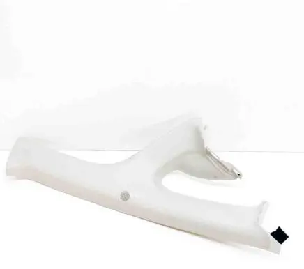 Nissan Leaf I (ZE0) (A) pillar trim 769113NA0A
