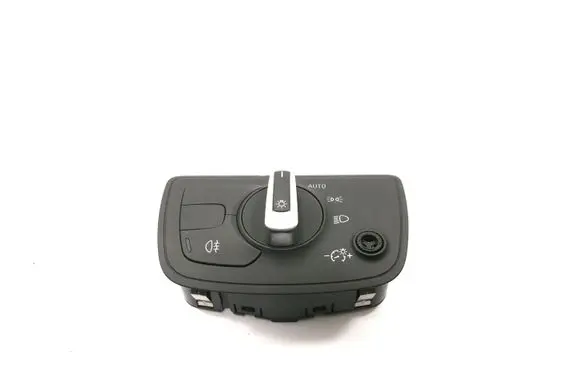 Audi A6 S6 C7 4G Light switch 4G0941531D