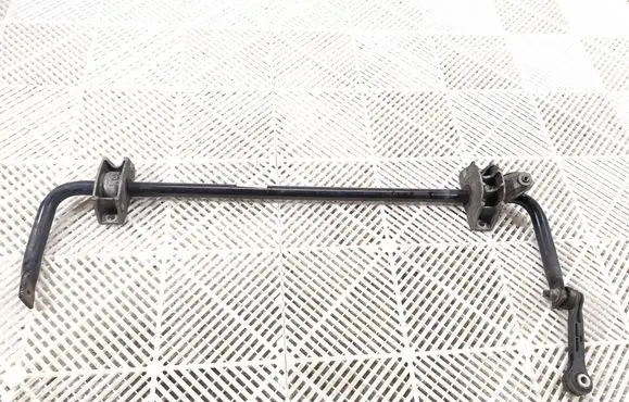 Rear anti-roll bar/sway bar