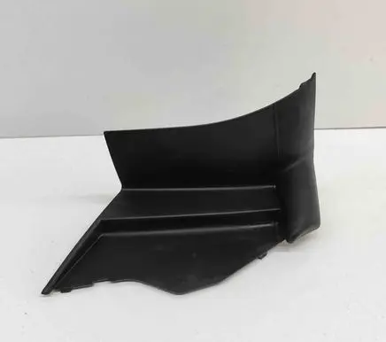 Audi Q4 Sportback e-tron Rear/tail light trim molding 89E945254