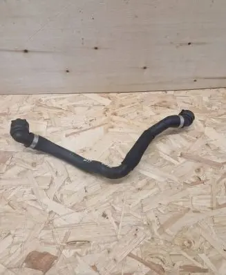 BMW 6 F12 F13 Engine coolant pipe/hose 7582895 15476810