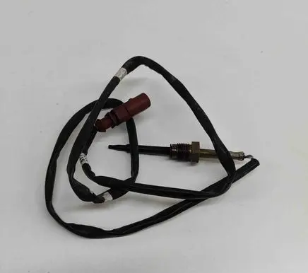 Skoda Superb B8 (3V) Oil temperature sensor 04L906088DA