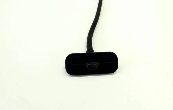 Opel Astra K Windshield washer spray nozzle 