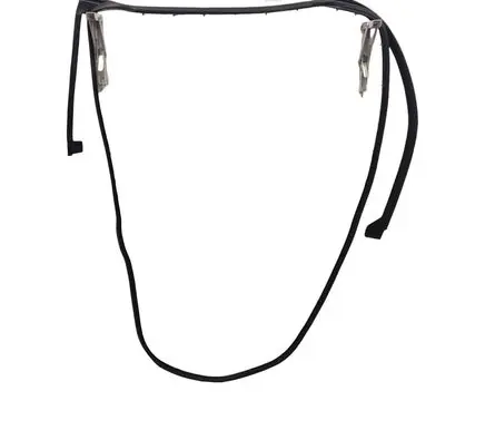 Ford Explorer V Rubber seal rear door DB537825324AL DB537825324 AXT9A