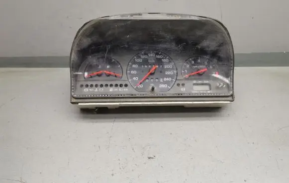 Seat Toledo I (1L) Speedometer (instrument cluster) 81117785