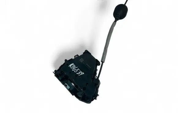 Renault Megane IV Front door lock 805022699R
