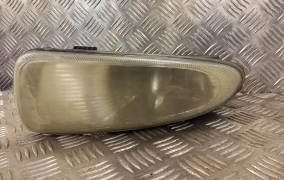 Chrysler Voyager Front fog light 04857239ABB 5930100000 59301