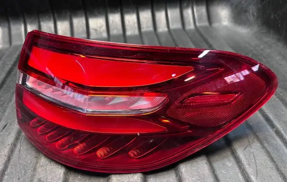 Mercedes-Benz GLC X253 C253 Rear/tail lights A2539061200