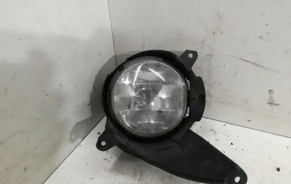 Chevrolet Captiva Front fog light 00015691