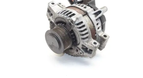 Honda Accord Generator/alternator 1042102660