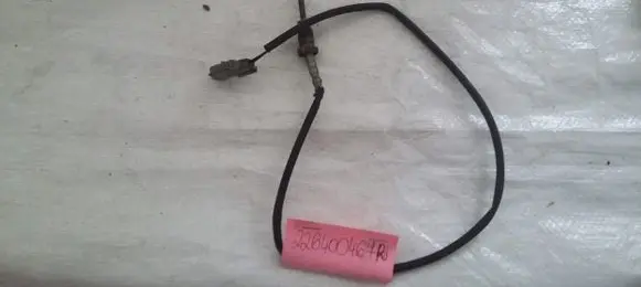 Renault Scenic III - Grand scenic III Exhaust gas temperature sensor 226400467R