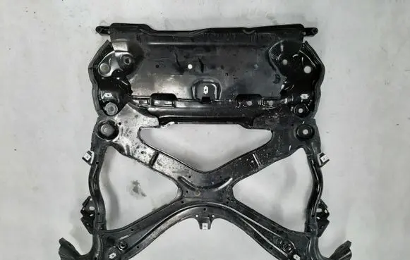 Audi A5 Front axle beam 8W1399347H