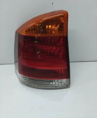 Rear/tail lights