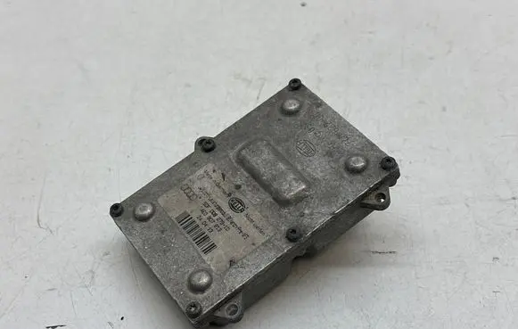 Audi A8 S8 D3 4E Headlight ballast module Xenon 4E0907813