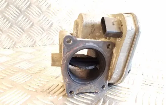 Opel Astra H Engine shut-off valve 8973002310 B33161000