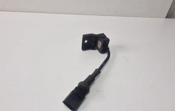 Audi A8 S8 D3 4E Yaw turn rate sensor 4E0616575L
