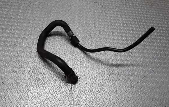 Audi A6 S6 C6 4F Engine coolant pipe/hose 4F0121107AN