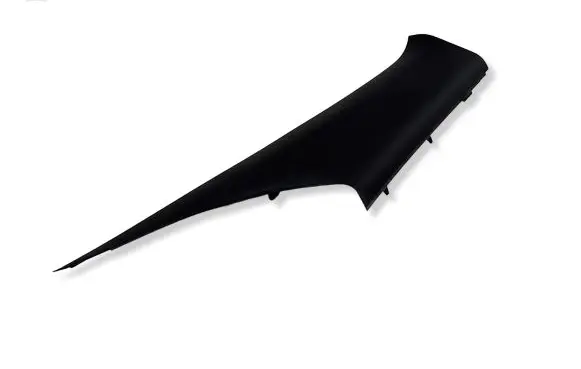 Ford Mustang VI (C) pillar trim FR3B6331011AF