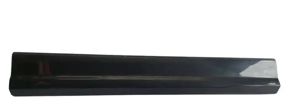 Audi Q2 - Front door trim (molding) 81A853960B