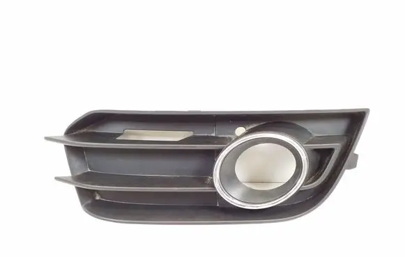 Audi A1 Front bumper lower grill 8X0807682A
