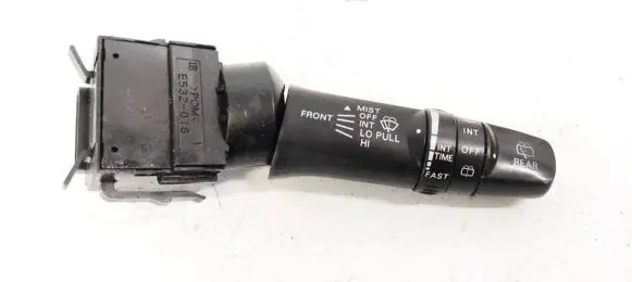 Peugeot 4007 Wiper control stalk E532016