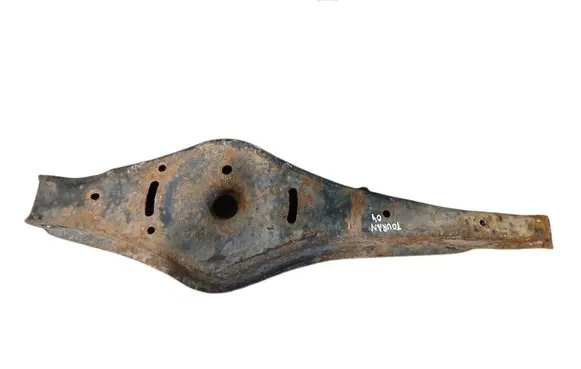 Volkswagen Touran I Rear control arm 